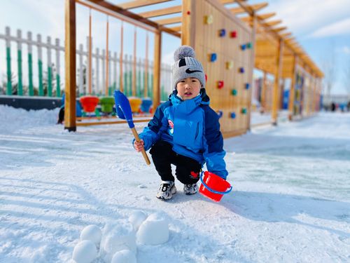 中班雪花飘飘教案反思